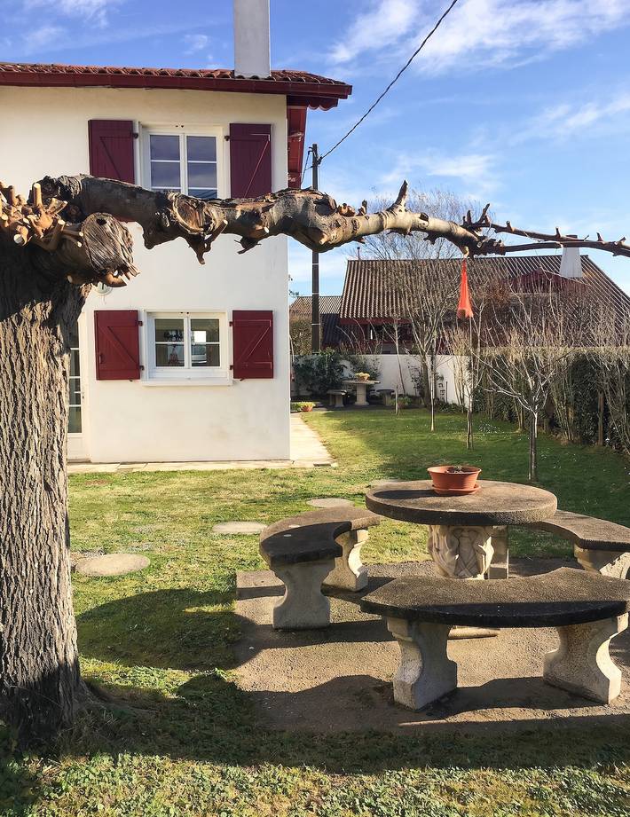 Encantadora casa en Arcangues con vistas a las montañas in Arcangues, Region de Bayona