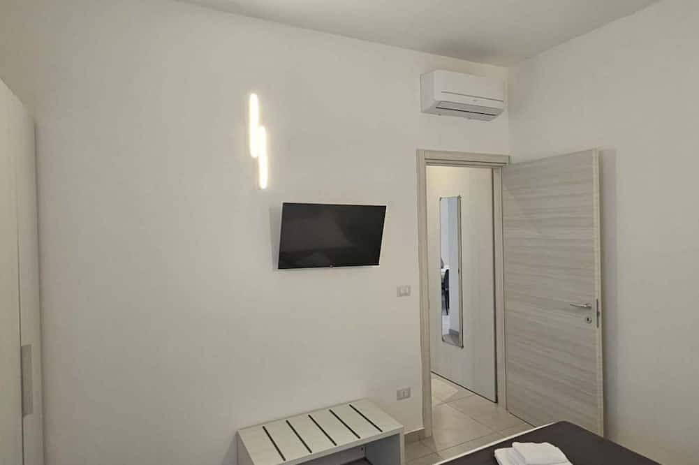 Appartement entier, Apartment 3 - Diletta's Residence in Spiaggia di Sant'Isidoro, Sant'Isidoro
