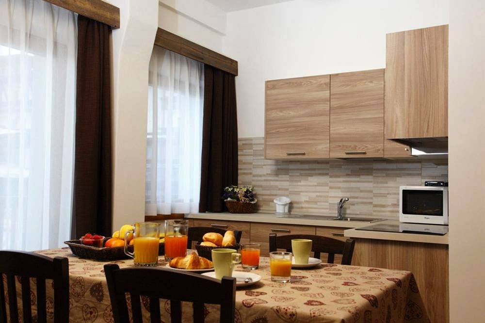 Studio Apartment in Passo Tonale, Vermiglio