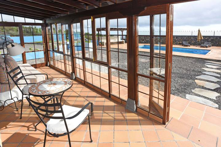 Ferienhaus für 2 Personen in Villa de Mazo - 3