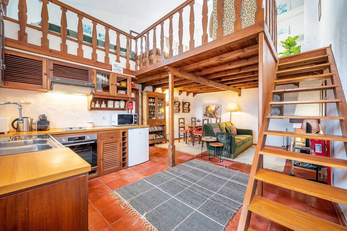 Sintra Cosy House in Sintra in Sintra, Costa de Lisboa