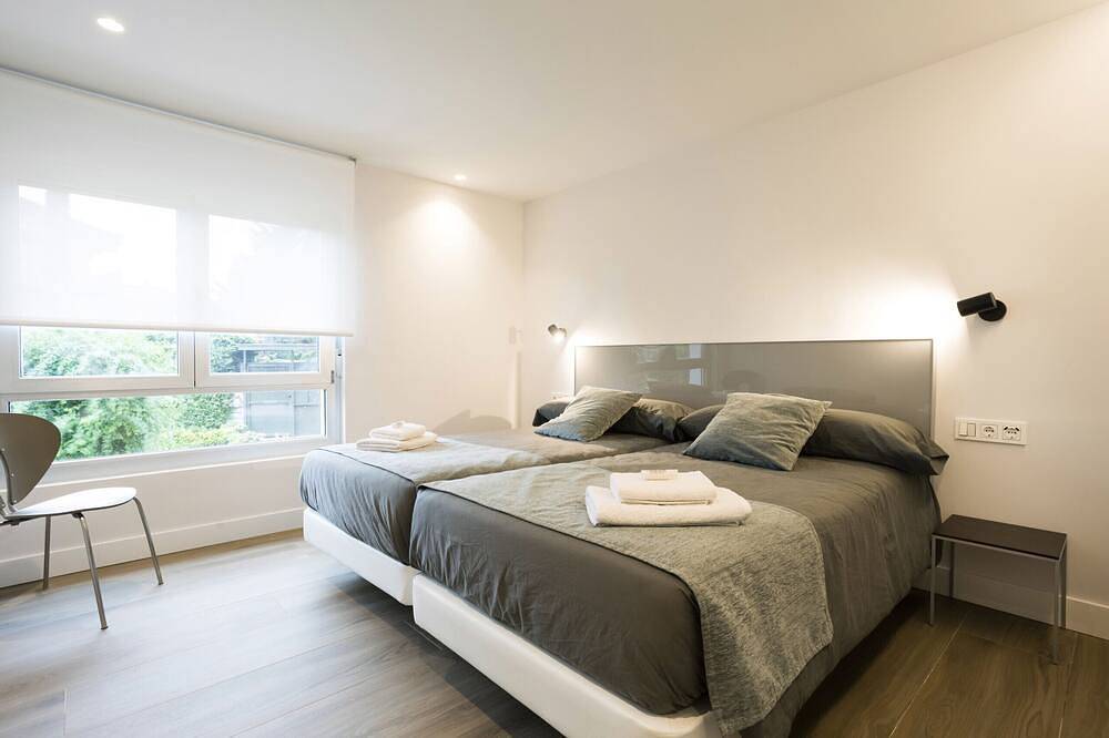 Entire apartment, Marina by Basquelidays in Hondarribia, Basque Coast (Spain)
