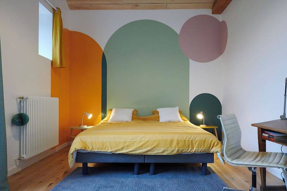 Superbe maison de campagne au coeur de la nature à 2 pas de Nantes in Treillières, Région de Nantes