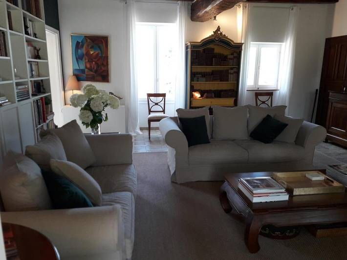 Location de vacances pour 6 personnes, avec jardin à Chabris - 4