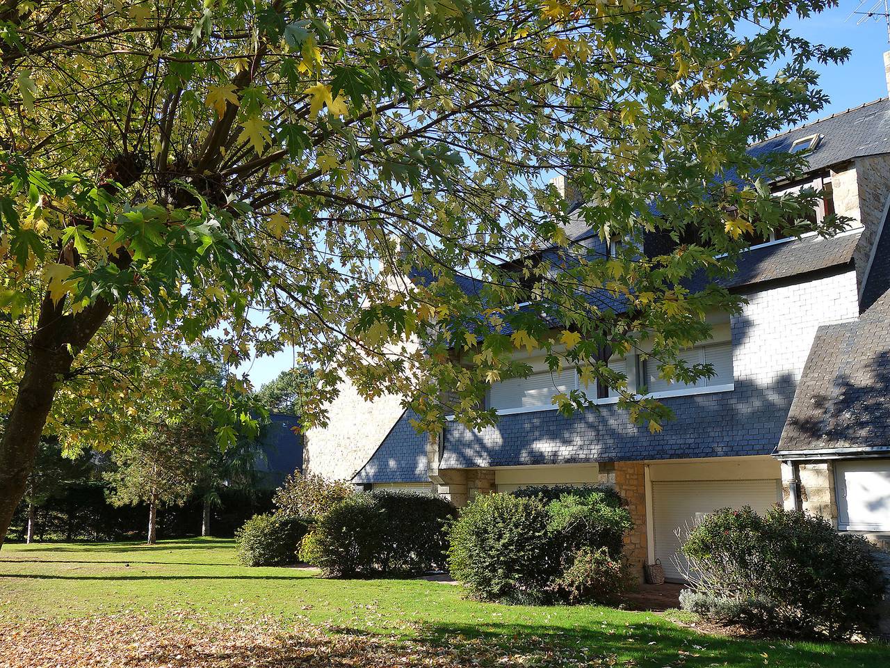 Appartement entier, Les Pins in Carnac Plage, Carnac