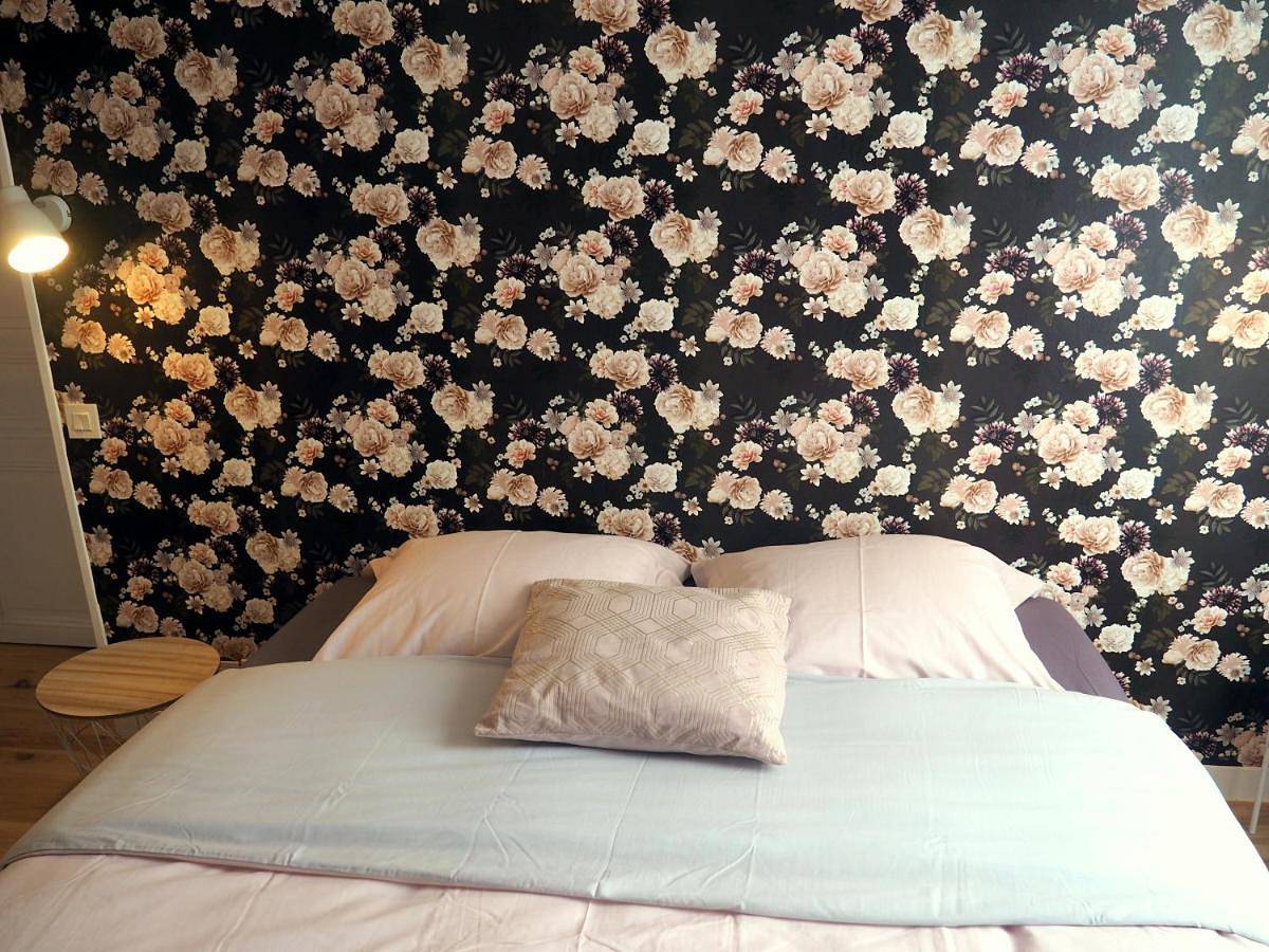Double Room with Private Bathroom in Bréhal, Région de Coutances
