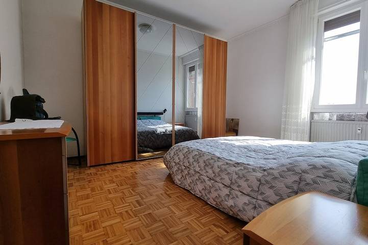 Ferienwohnung für 4 Personen, mit Whirlpool in Ferrara - 2