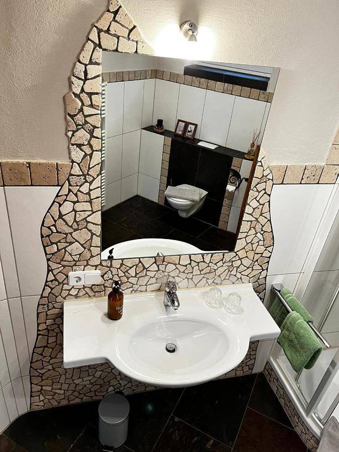 Ferienwohnung für 3 Personen, mit Garten und Ausblick, mit Haustier in Berwang - 4