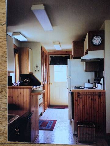 Vacation House for 2 Guests in Maine, USA, Picture 2