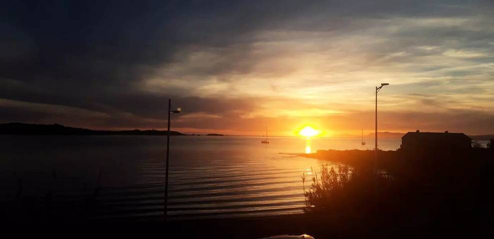 Gîte pour 6 personnes dans Le Brusc - 2