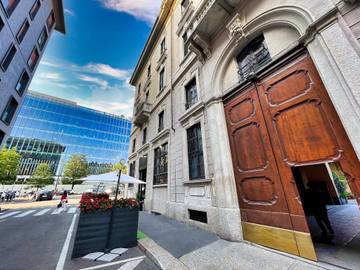 Loft per 2 Persone in Milano, Provincia di Milano, Foto 1