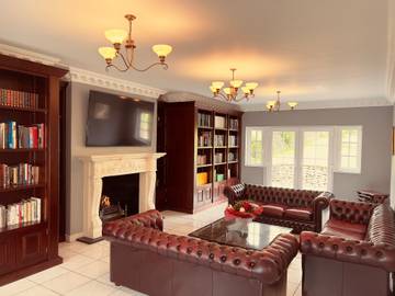 Cottage for 15 People in Barnsley, Peak District, Photo 4