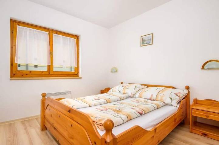 Cały apartament, Amarillo 5 in Balatonmáriafürdő, Południowe brzegi Balatonu