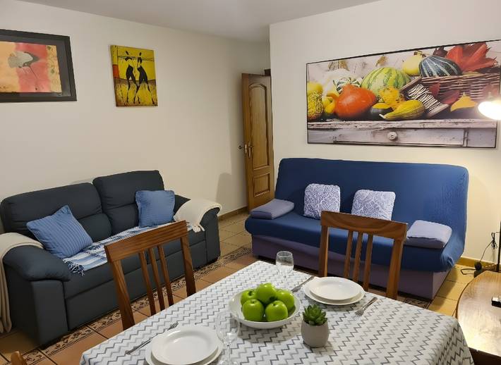 Apartment 'Villa Luisa'