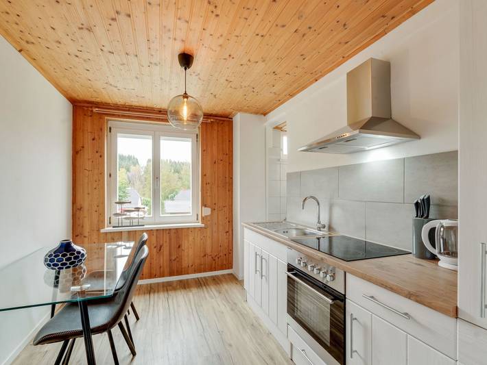 Ferienwohnung für 2 Personen, mit Garten in St. Lambrecht - 4