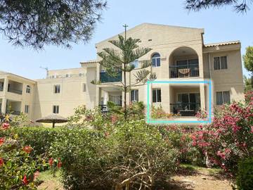 Apartamento in Pollença, Serra de Tramuntana für 2 