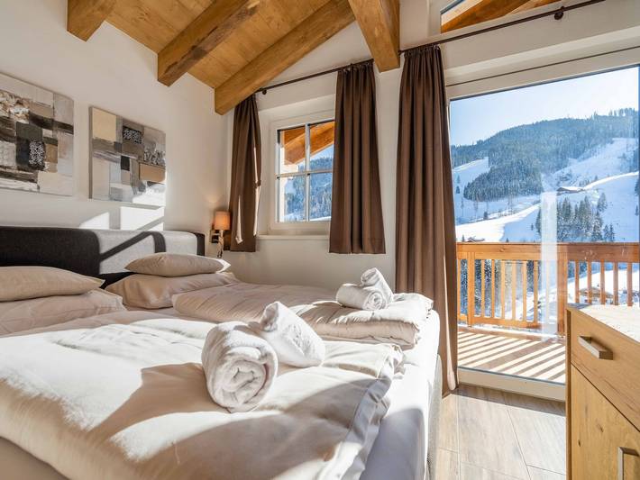 Villa für 12 Personen, mit Sauna und Garten in Österreich - 3