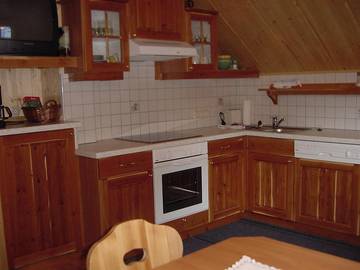 Chalet für 4 Personen in Roßleithen, Steyr-Kirchdorf, Bild 4