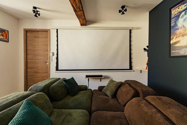 Gîte pour 2 personnes à Bourg-lès-Valence - 2