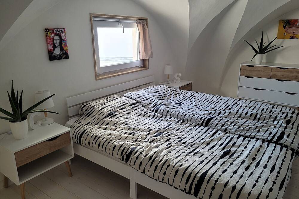 Casa Degli Aranci - Vacation Home, Smart Working, Garden, Terrace, Workation in Monteroni di Lecce, Province de Lecce