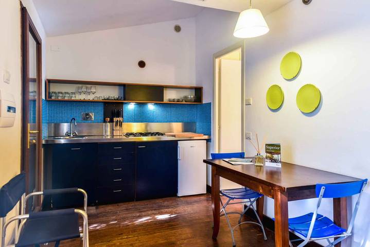 Vakantiepark voor 4 personen in Toscane