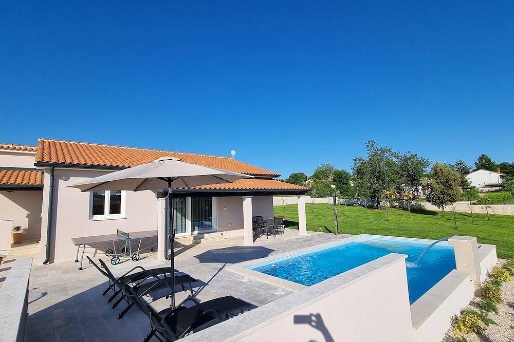 Casa vacanza a Istria centrale a partire da 160€ a notte