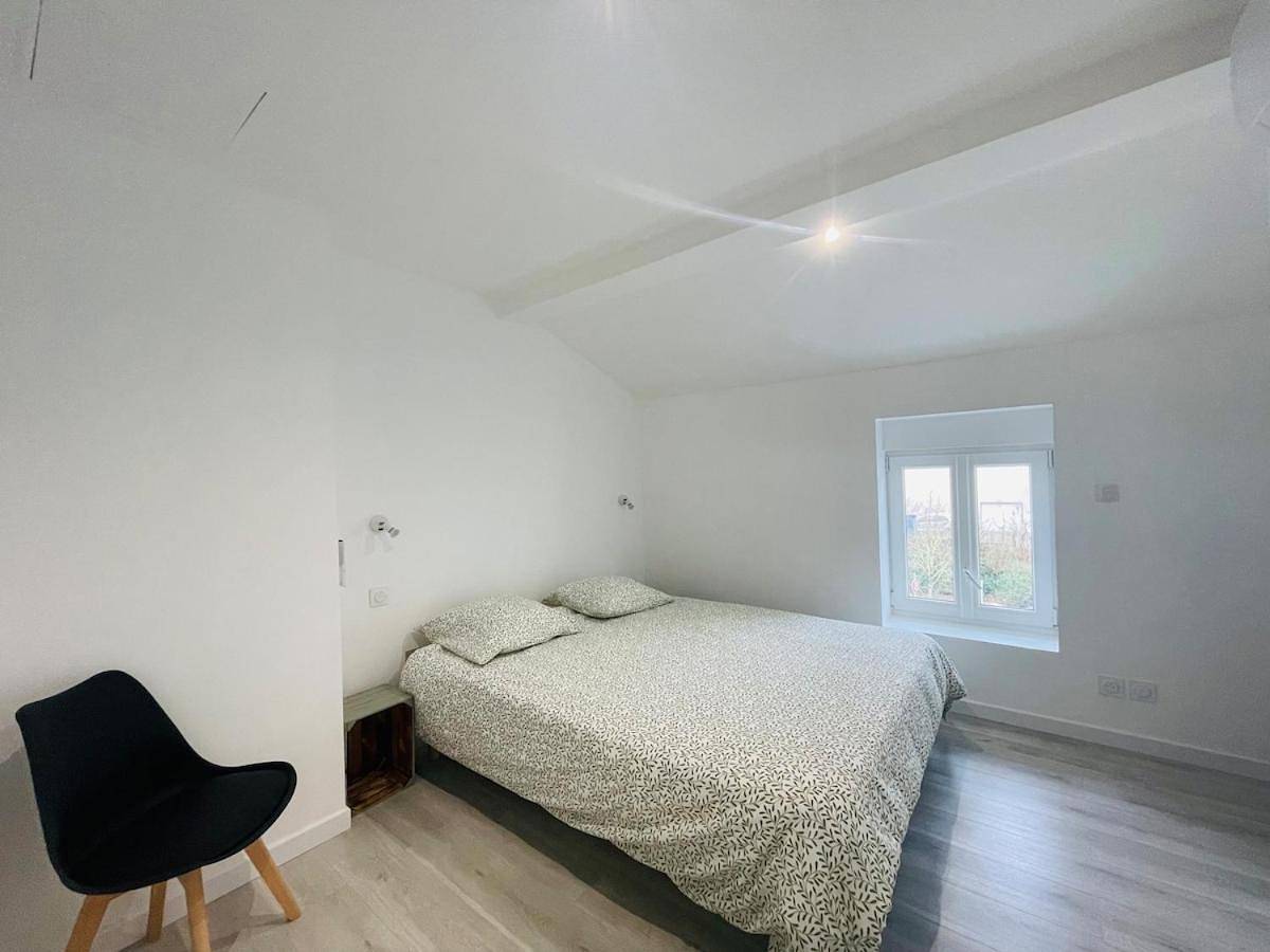 Appartement entier, Éclat St Romain n3, duplex - moderne - Wifi - Clim- proche Vienne in Saint-Romain-en-Gal, Lyon et ses environs