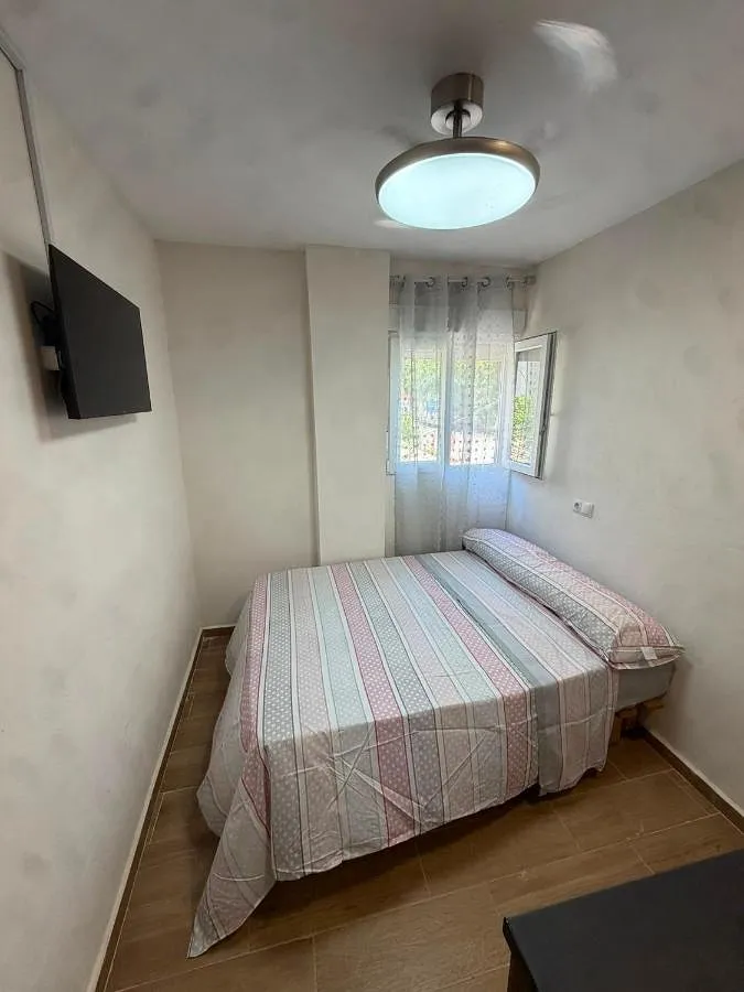 Holiday apartment for 2 people, with view, with pets - 1