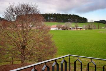Vacation Rental for 4 Guests in Wangen, Württembergisches Allgäu, Picture 1
