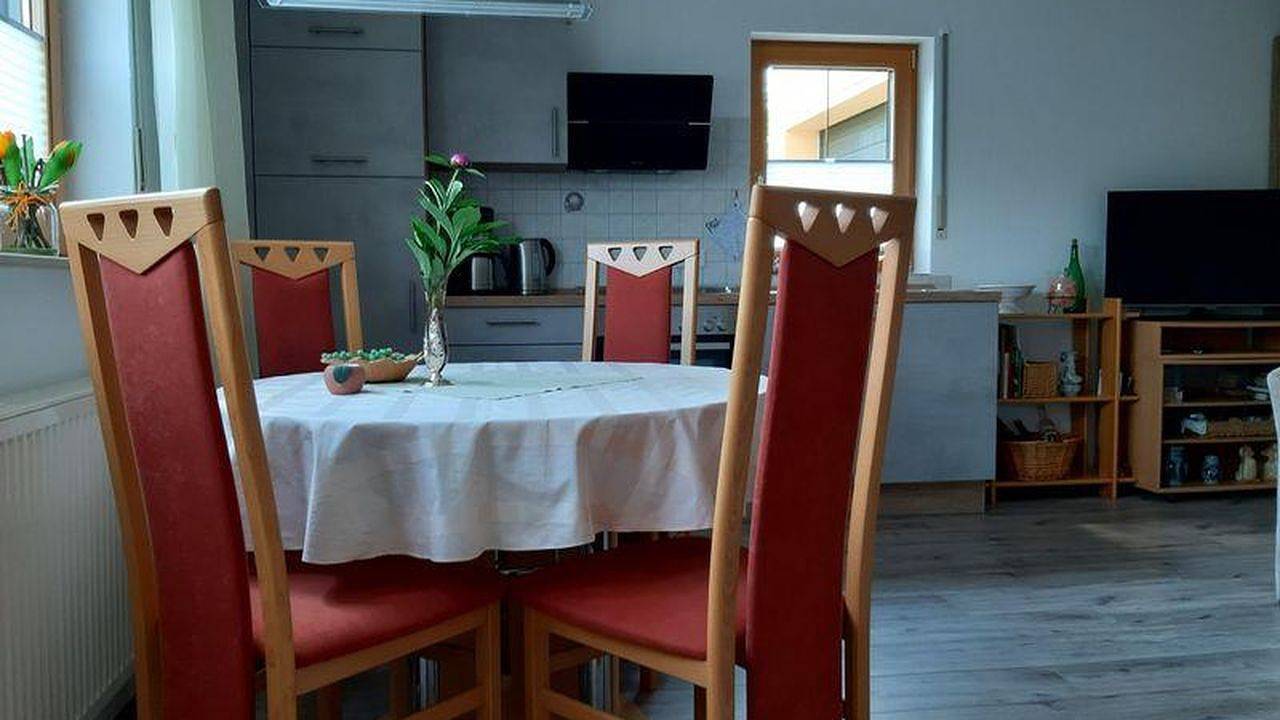 Apartamento vacacional entero, Ferienwohnung für 2 Personen (30 m²) in Bernkastel-Kues in Bernkastel-Kues, Bernkastel-Kues y alrededores
