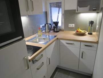 Ferienwohnung für 4 Personen in Schalkenmehren, Vulkaneifel, Bild 4