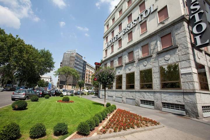 Hotel para 1 personas - 1