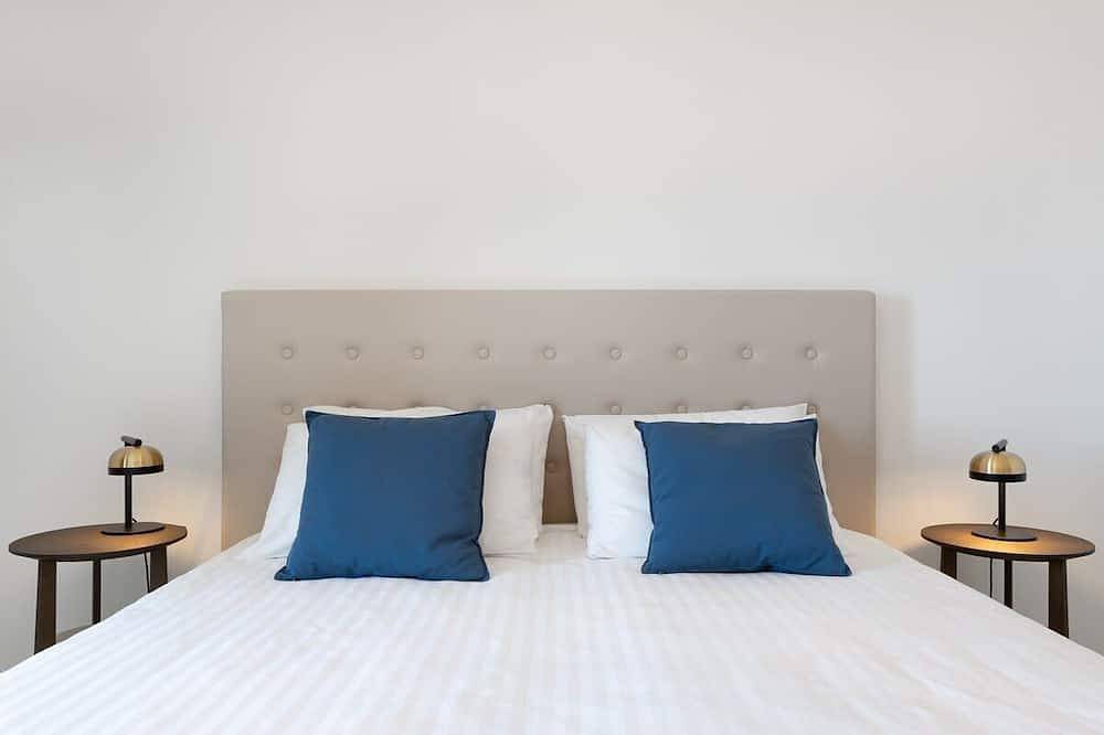 Ganze Wohnung, Rifugio dalla Bora - Portopiccolo Apartments in Sistiana, Karst