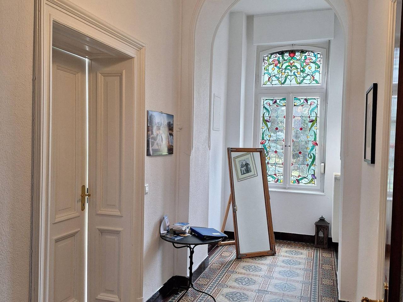 Ganze Ferienwohnung, Ferienwohnung "Villa Koblenz" - Ferienwohnung mit Rheinblick in Neuendorf (Koblenz), Koblenz