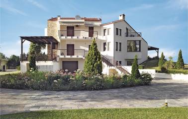 Ferienhaus für 20 Personen in Mittelgriechenland, Bild 1