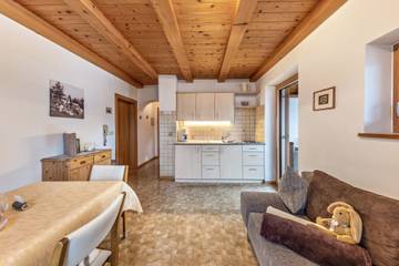 Casa Rural para 2 Personas en Verano, Alpes de Sarntal, Foto 4