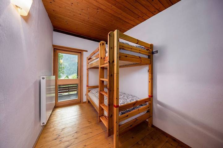 Ferienhaus für 12 Personen, mit Balkon und Garten in Tannheimer Tal - 2