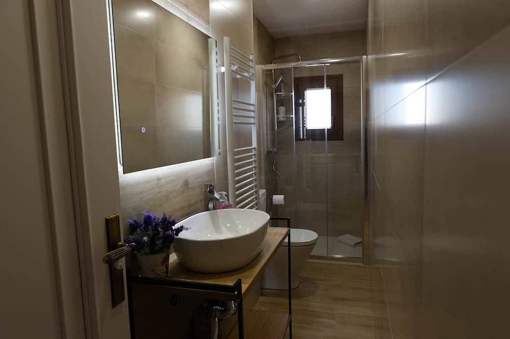 Ferienhaus La Rosa de Pedro für 11 Personen in San Rafael (Segovia), El Espinar