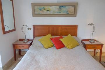 Apartment for 2 People in Oxford, Oxfordshire, Photo 1