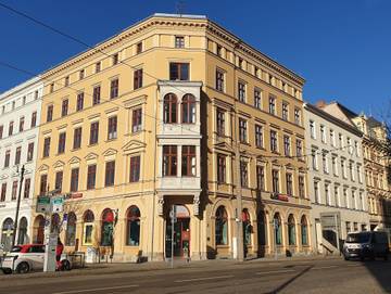 Ferienwohnung für 4 Personen, mit Ausblick, kinderfreundlich in Görlitz