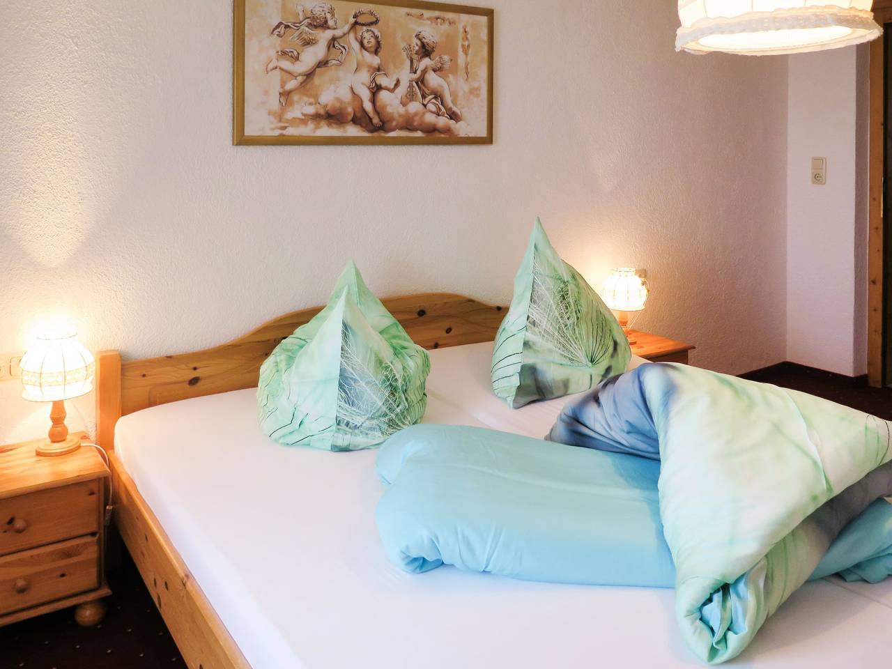 Ganze Wohnung, Luxner in Kaltenbach, Ski-Optimal Hochzillertal