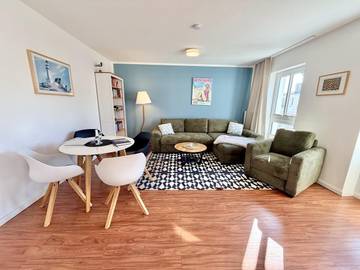 Ferienwohnung für 4 Personen in Warnemünde Strand, Warnemünde, Bild 3
