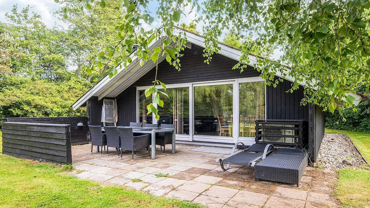 Casa vacanza a Hemmet a partire da 46€ a notte