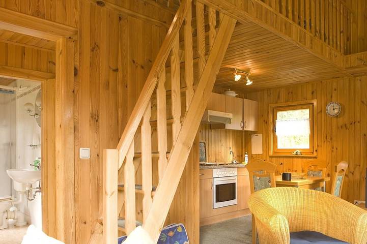 Ferienhaus für 5 Personen, mit Garten, mit Haustier in Ilsenburg - 4