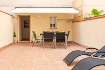 Ferienwohnung für 6 Personen in Platja Gran (Tossa de Mar), Tossa de Mar, Bild 2