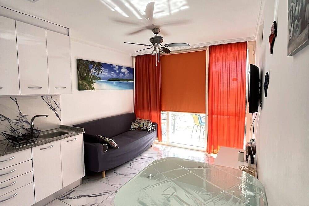 Hel leilighet, Rio Canario 102 in Patalavaca, Gran Canaria syd