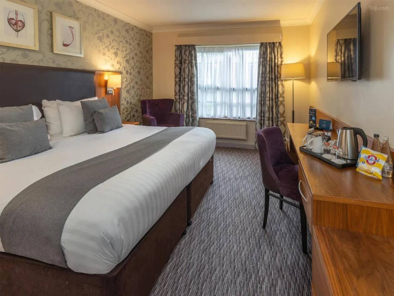 Suite Junior Confort in Borough londonien de Waltham Forest, Londres