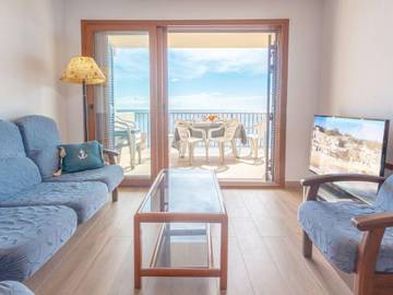 Apartment for 5 People in Calella de Palafrugell, Palafrugell, Photo 3