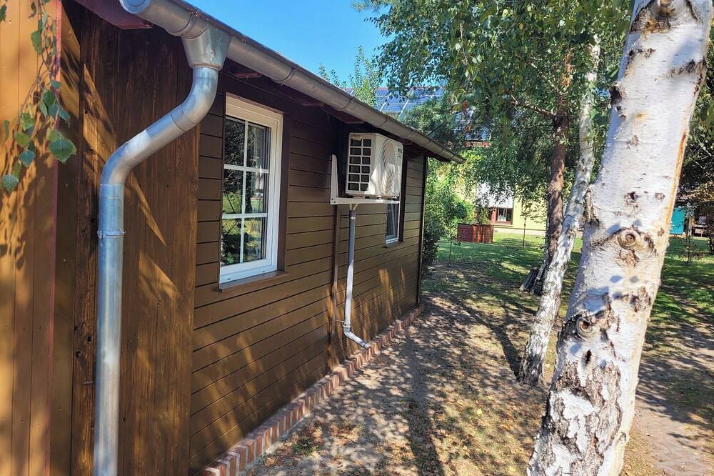 7 vacation homes ideal for family reunions not far from the Spreewald. in Kittlitz, Lübbenau