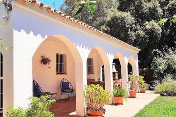 Chalet para 6 Personas en Barbate, Costa de la Luz, Foto 3